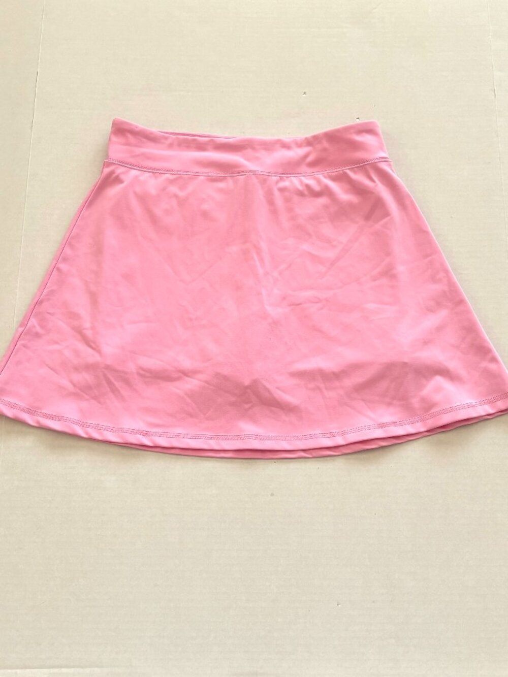 Crewcuts Girls' Skort in Performance Jersey